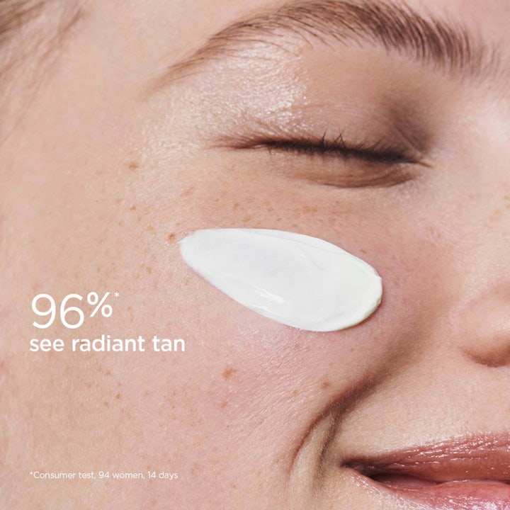 Sun Face Dry Touch Sun Care Cream spf 30