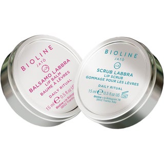 Bioline Jatò Lip Scrub & Balm