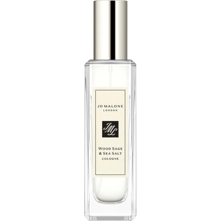 Wood Sage & Sea Salt Cologne