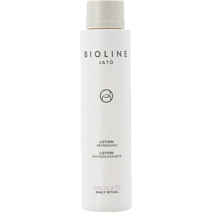 Delicate Lotion Refreshing
