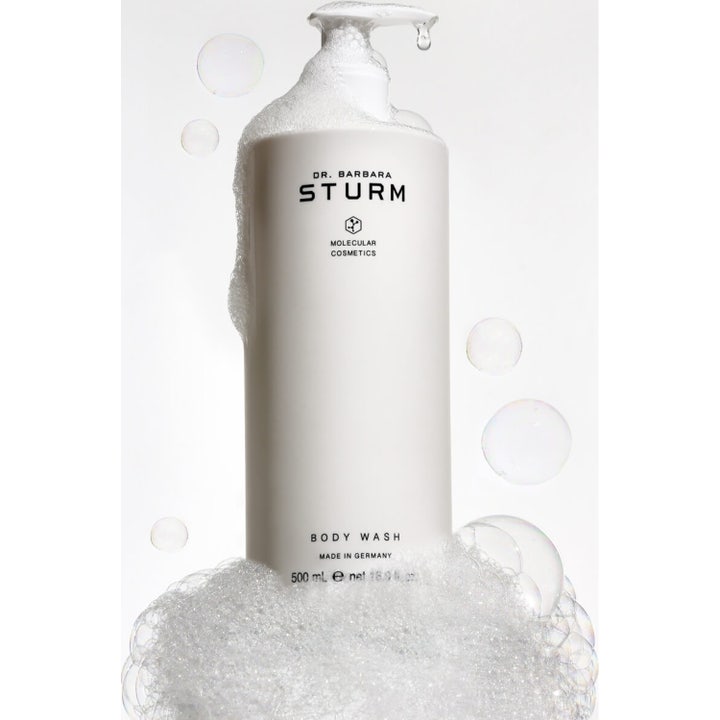 Body Wash