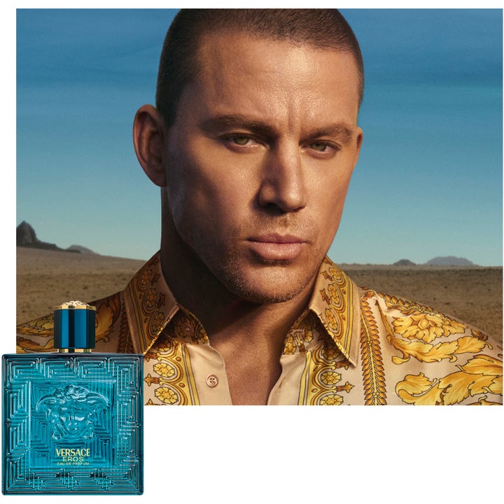 Eros Pour Homme