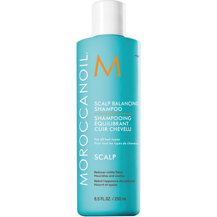 Scalp Balancing Shampoo