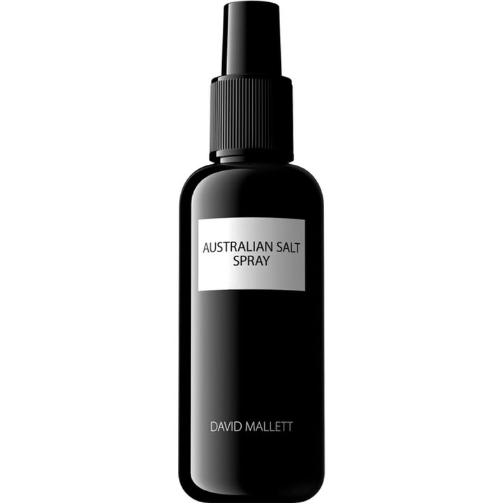Australian Salt Spray