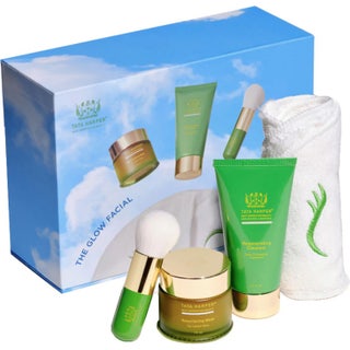 Tata Harper Glow Facial Sky Set