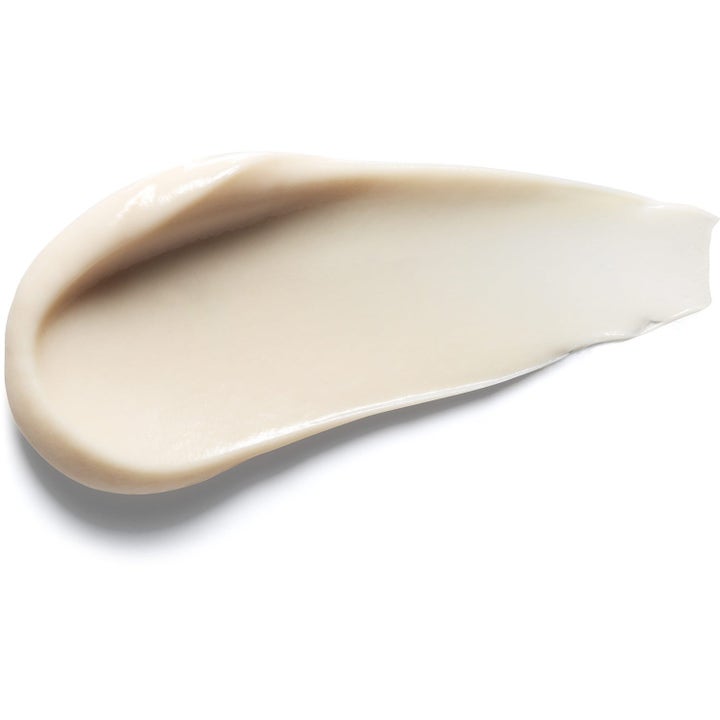 Estée Lauder Overnight Reset 140 ml nattbehandling med niacinamid i en mjuk krämig ljusbeige textur