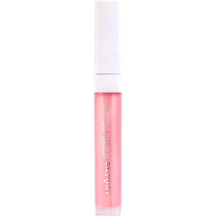 Luminous Shine Hydrating & Plumping Lip Gloss