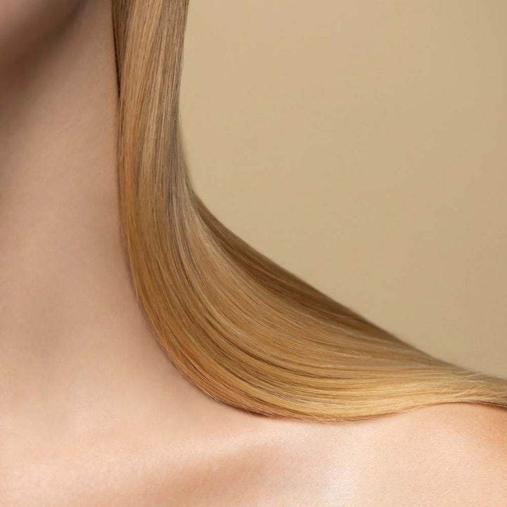 Regenerating Hair Care Mask