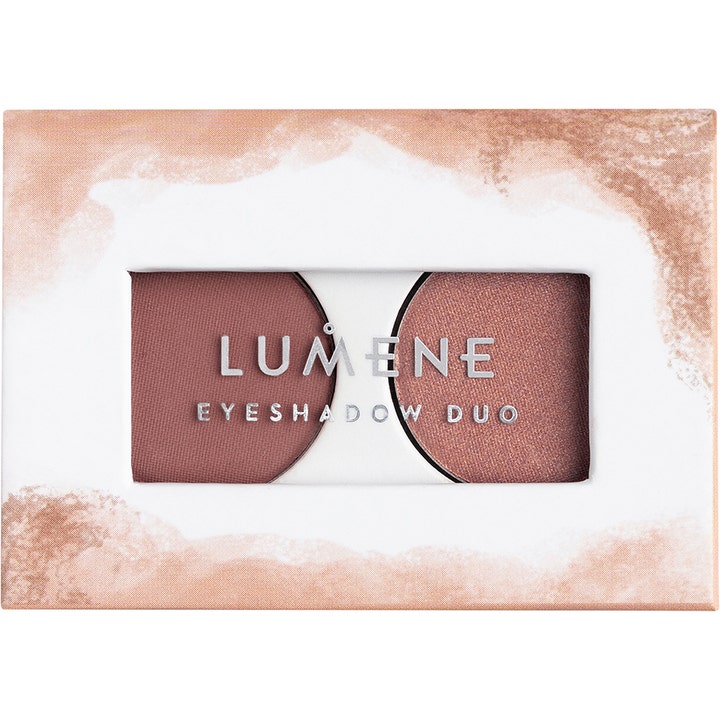 Bright Eyes Eyeshadow Duo