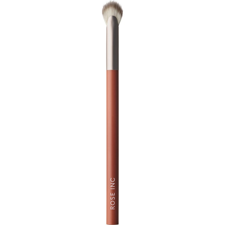 Number 7 Fan Eyeshadow Brush