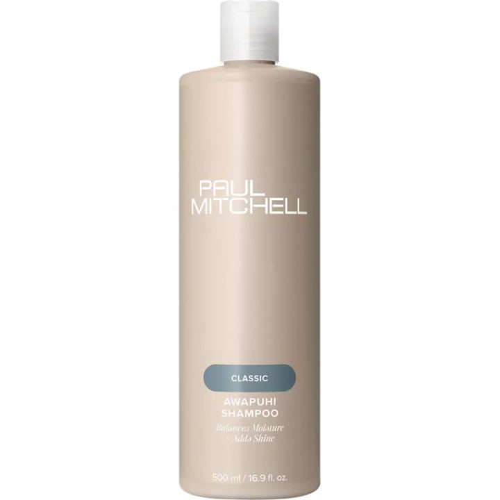Awapuhi Shampoo