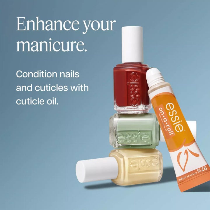 Original Nail Polish