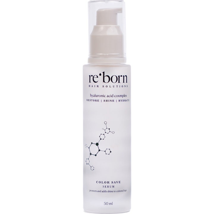 Color Save Serum