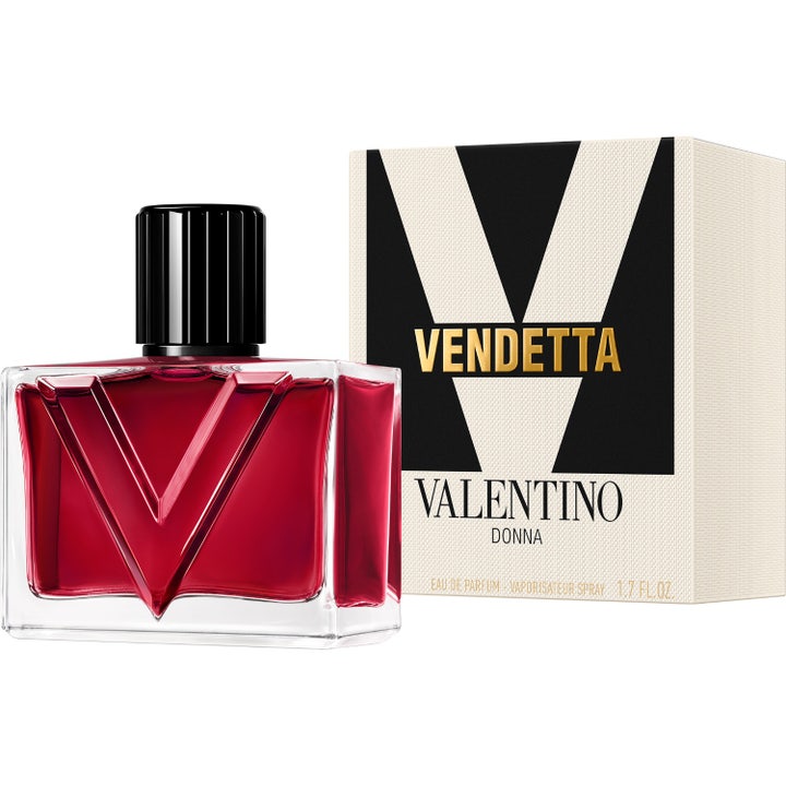 Vendetta Donna