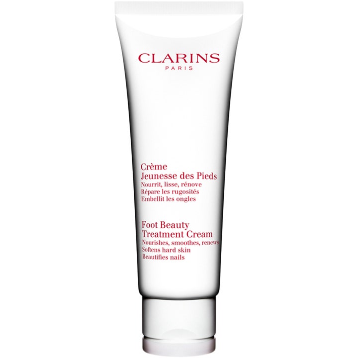 Foot Beauty Treatment Cream