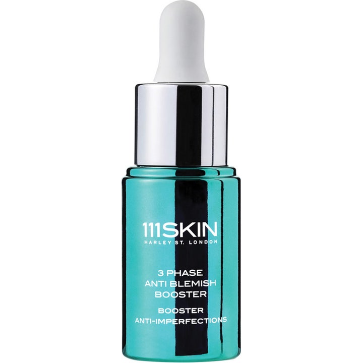 3 Phase Anti Blemish Booster