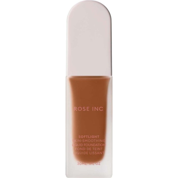 Softlight Skin-Smoothing Liquid Foundation
