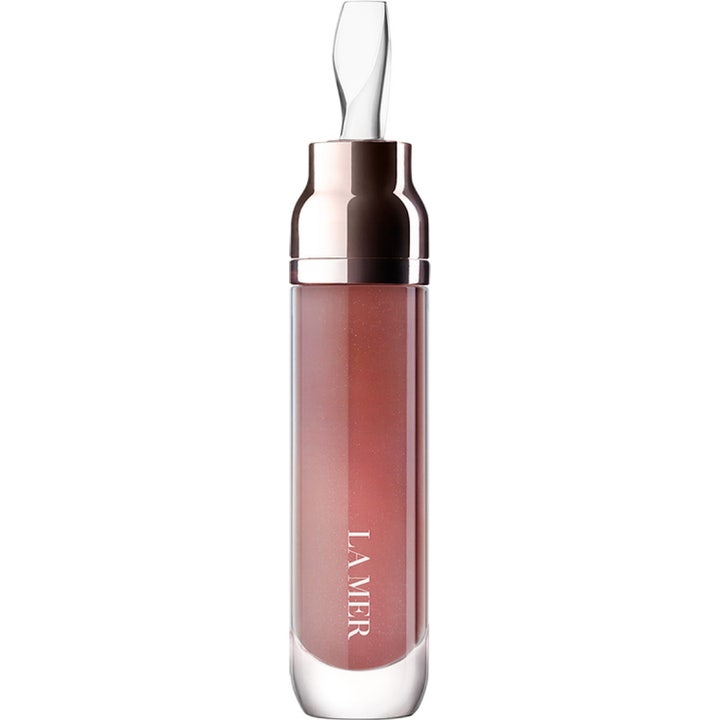 The Lip Volumizer Sheer