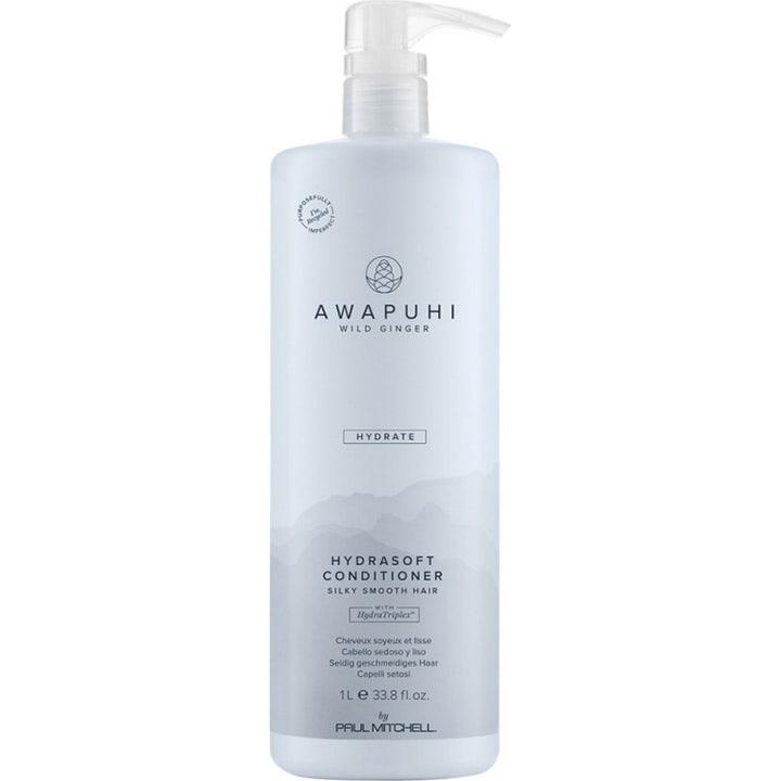 Hydrasoft Conditioner