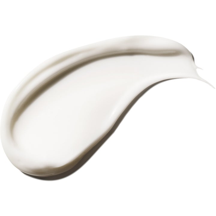Clinique Turnaround Overnight Revitalizing Moisturizer 50 ml återfuktande nattkräm med krämig vit textur