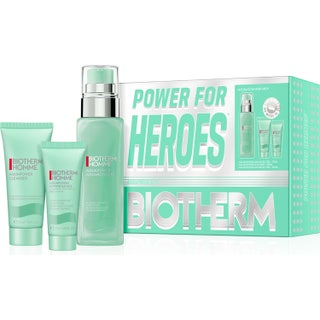 Biotherm BIO SET MEN SET AQP HOL 26