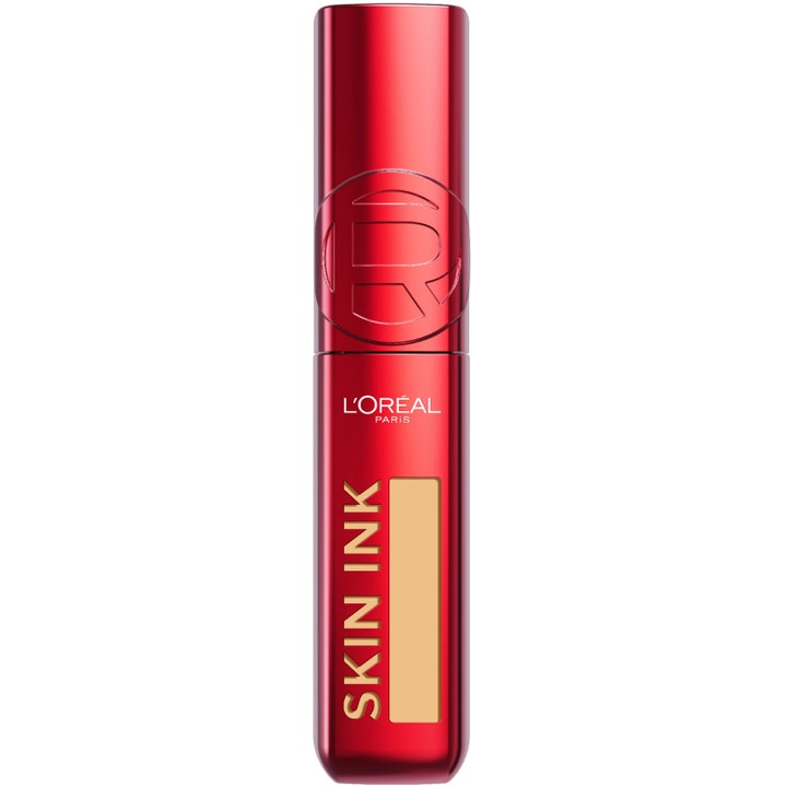 Infaillible Skin Ink 2-in-1 Foundation Concealer