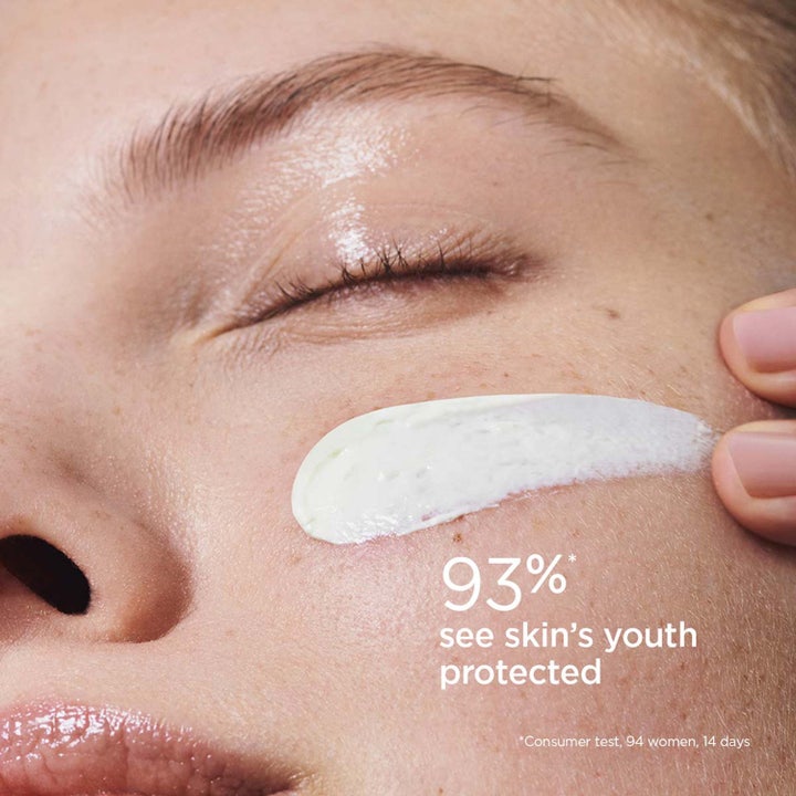 Sun Face Dry Touch Sun Care Cream spf 50+