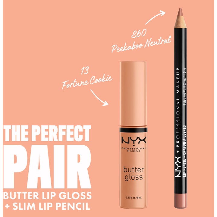 Butter Lip Gloss