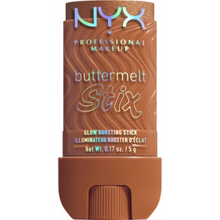 NYX Professional Makeup Buttermelt Glaze Highlighter Stix