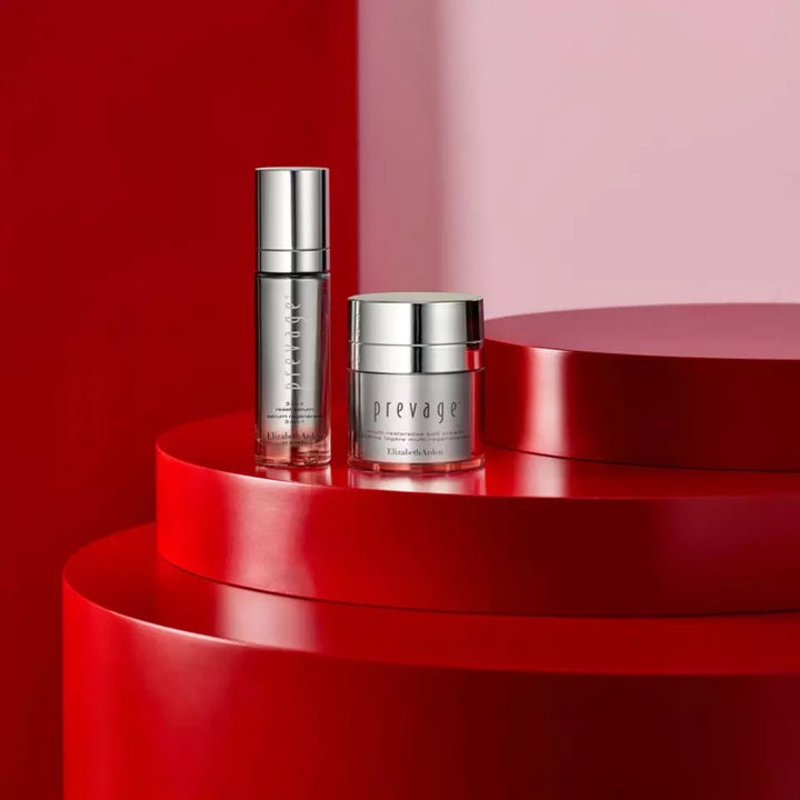 Prevage Multi-restorative Sculpting Soft Cream
