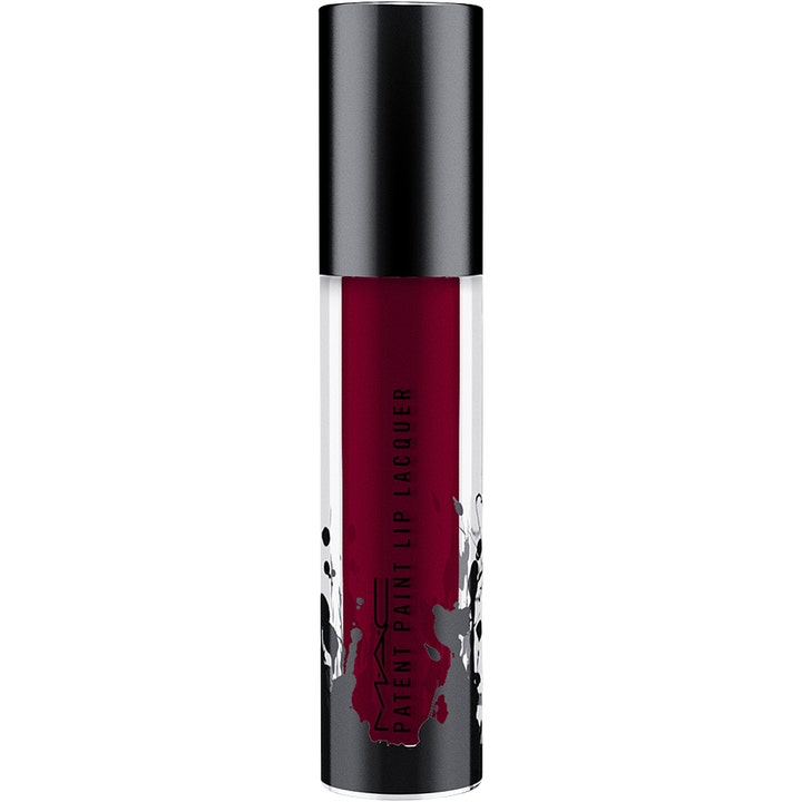 Patent Paint Lip Laquer