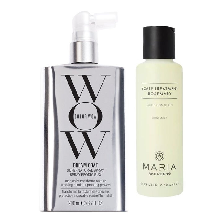 Hair Care Star Products