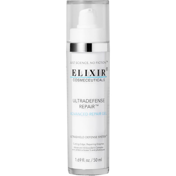 Ultradefense Repair Gel