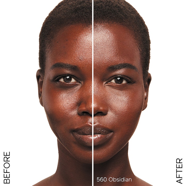 Synchro Skin Radiant Lifting Foundation