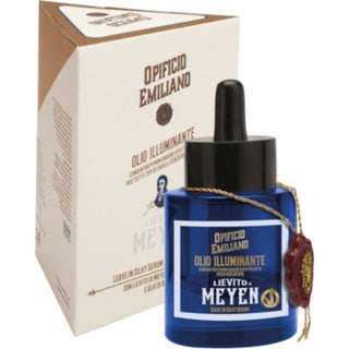 Opificio Emiliano Lievito Di Meyen Silk-Effect Serum For All Hair Types