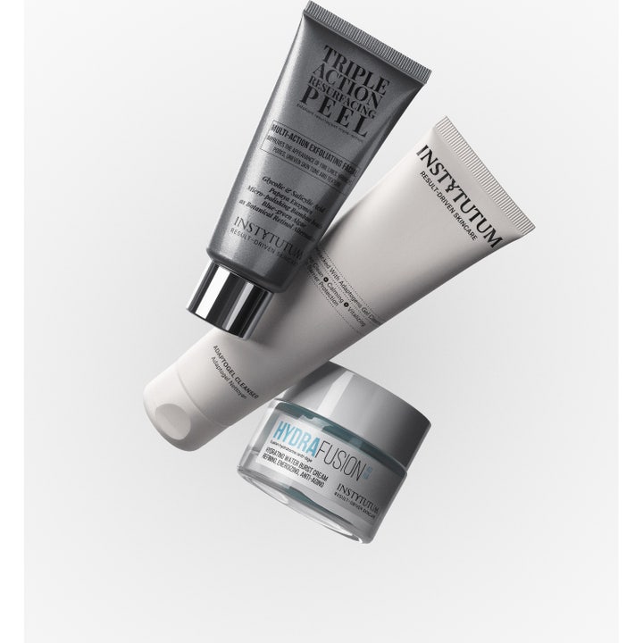 HydraFusion 4D Hydrating Water Burst Cream
