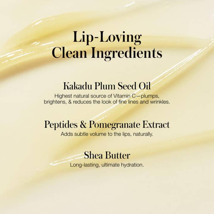 Lipnights Overnight Lip Mask