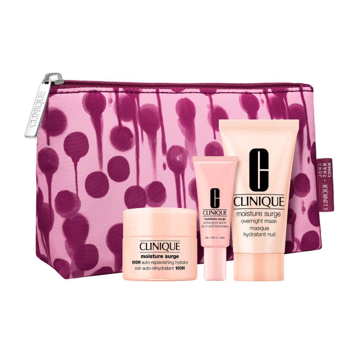 Clinique Fall Gift