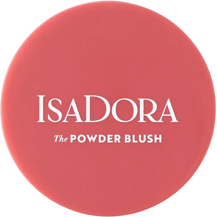 The Powder Blush