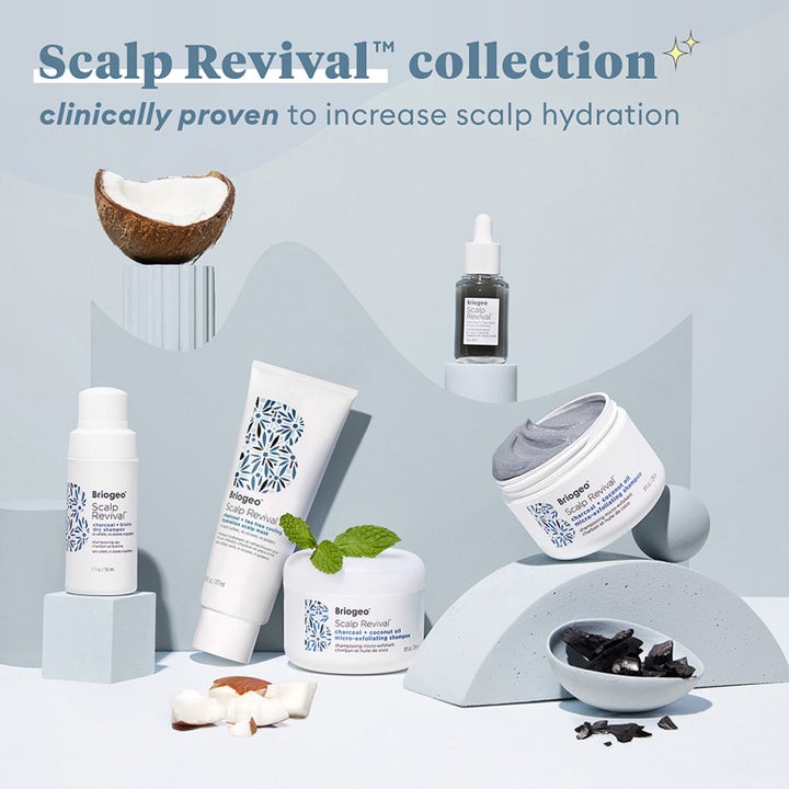 Scalp Revival™ Scalp Treatment Serum