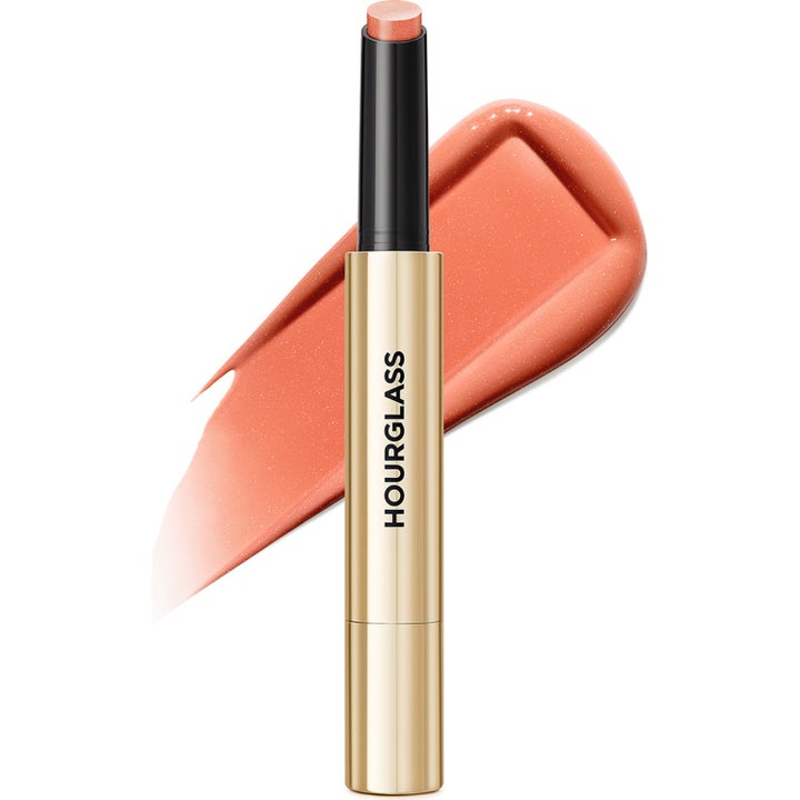 Phantom Volumizing Glossy Balm