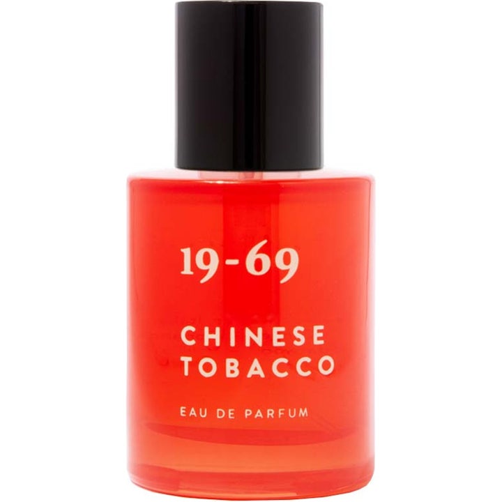Chinese Tobacco