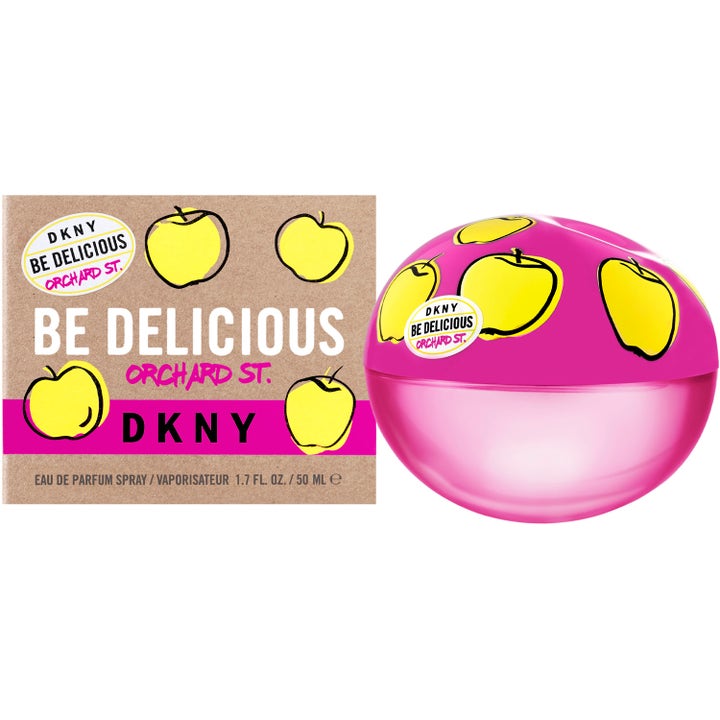 Be Delicious Orchard St.