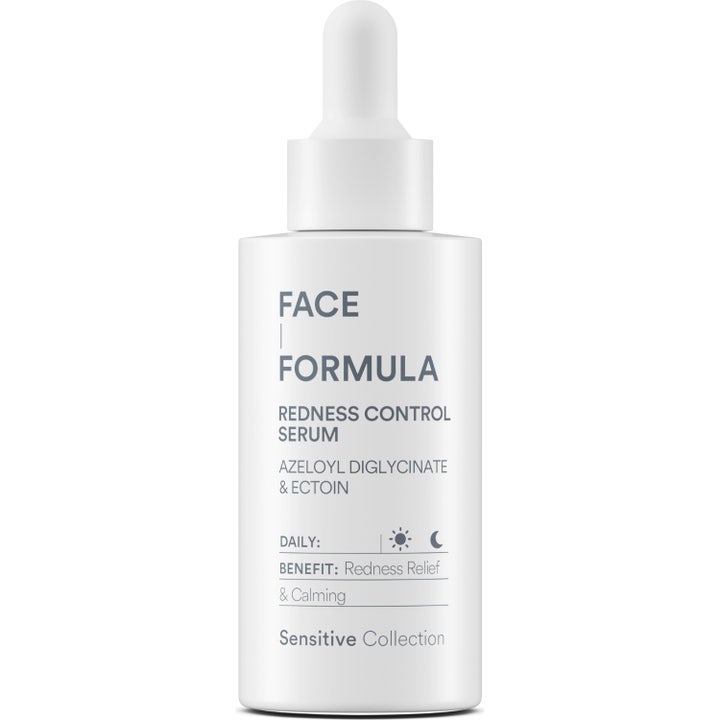 Redness Control Serum