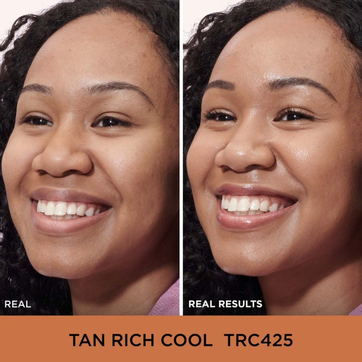 Do It All Plumping Radiant Concealer + Multivitamin Serum 425 Tan Rich Cool