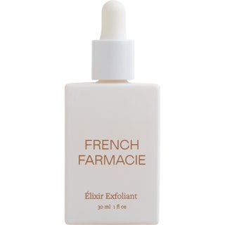 French Farmacie Élixir Exfoliant
