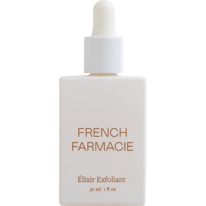 Élixir Exfoliant