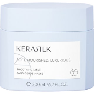 Kerasilk Smoothing Mask