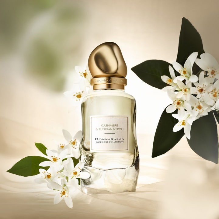 Cashmere Collection Tunesian Neroli