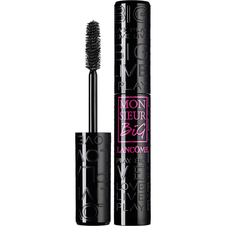 Monsieur Big Mascara